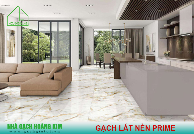 Gạch lát nền Prime